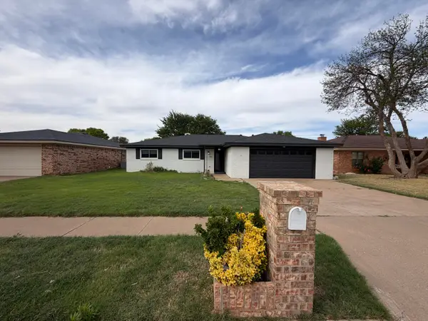 3236 94th Street, Lubbock, TX 79423