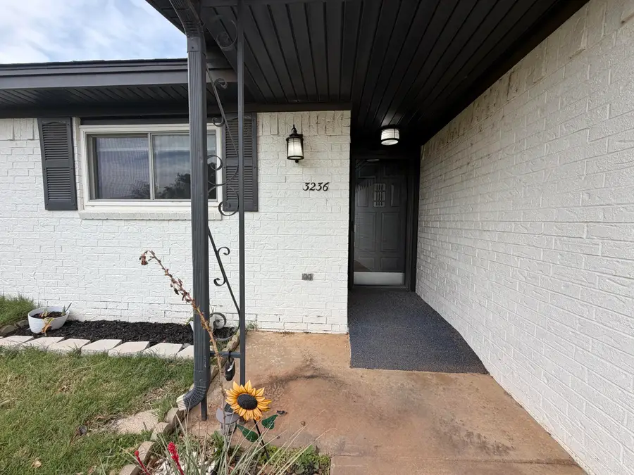 3236 94th Street, Lubbock, TX 79423 - #3