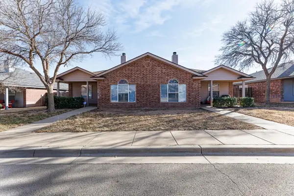 3423 97th Street, Lubbock, TX 79423