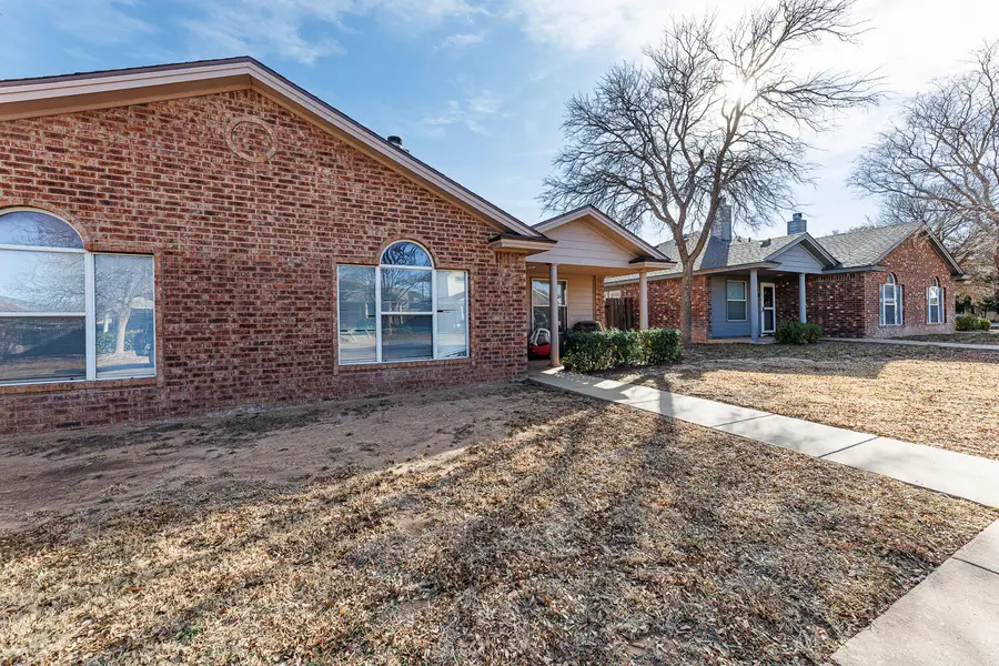 3423 97th Street, Lubbock, TX 79423 - #2