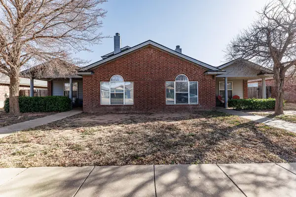 3417 97th Street, Lubbock, TX 79423