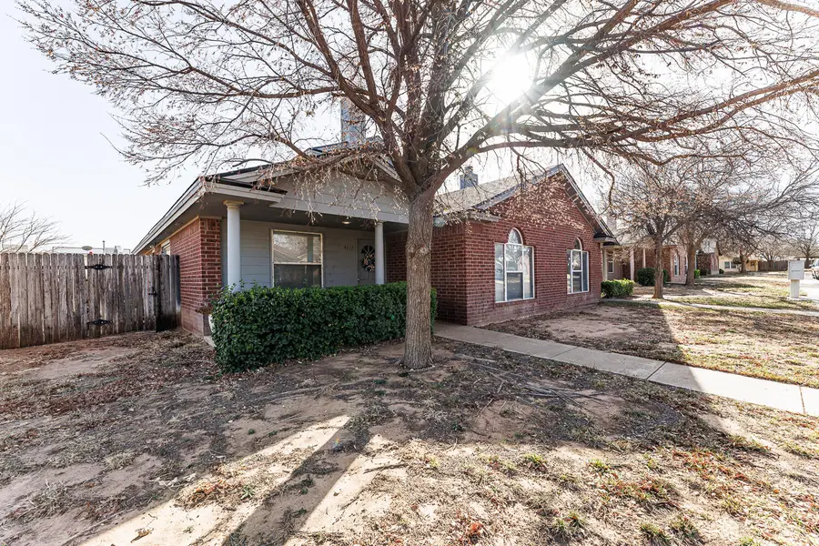 3417 97th Street, Lubbock, TX 79423 - #2