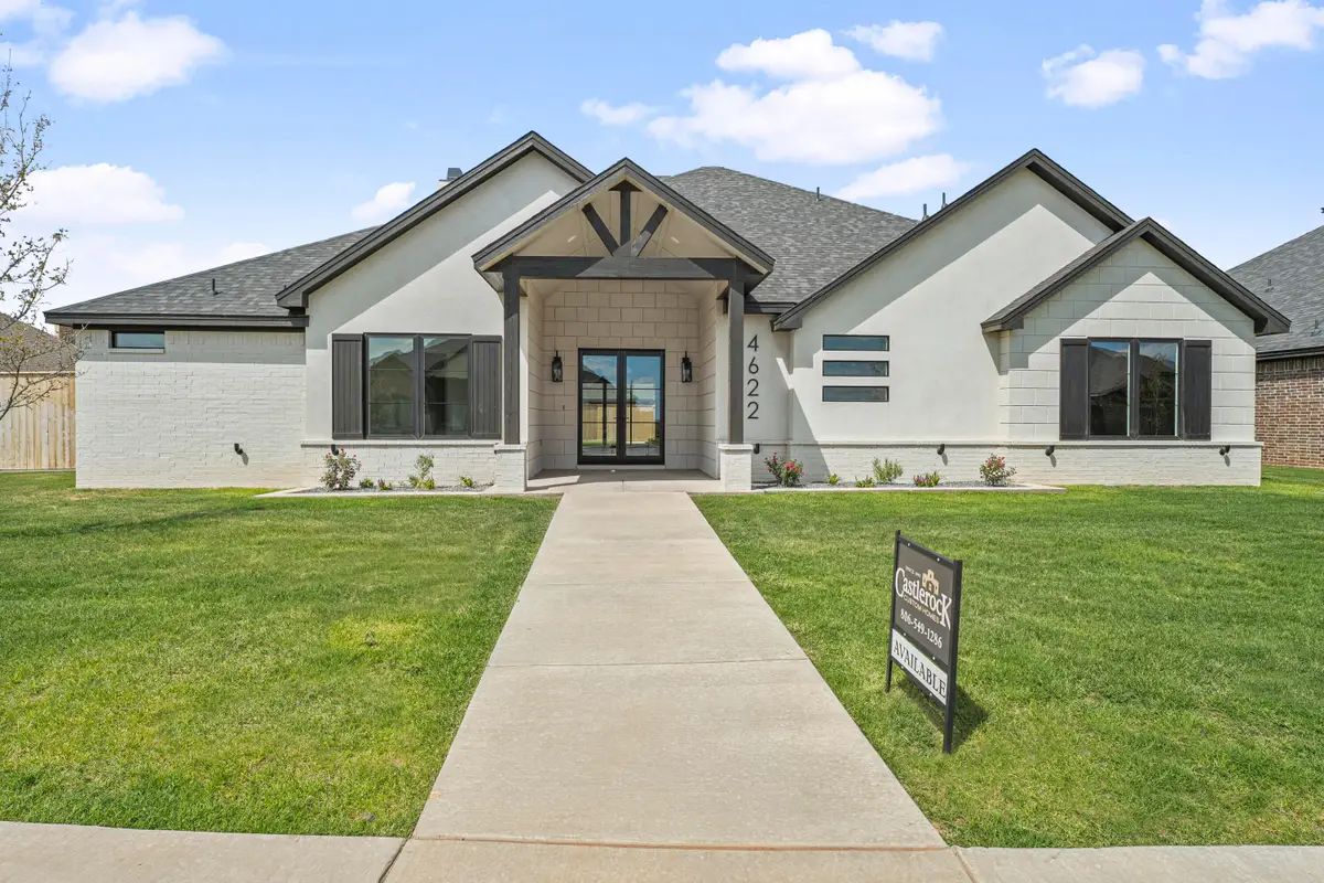 4622 140th Street, Lubbock, TX 79424 - #1