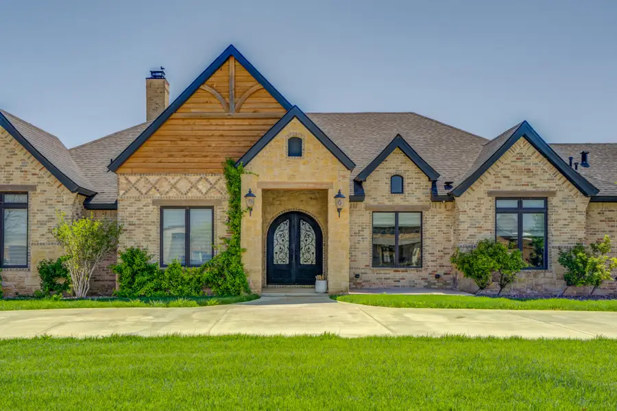 8917 County Rd 6870, Lubbock, TX 79407 - #2