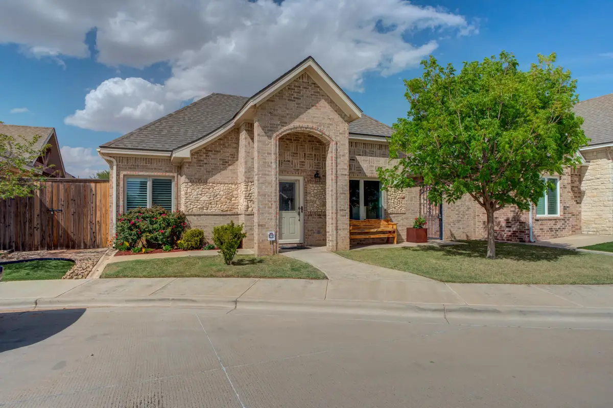 3824 59th Street, Lubbock, TX 79413 - #1
