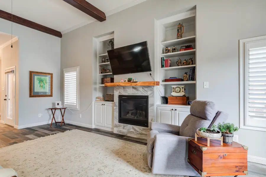 3824 59th Street, Lubbock, TX 79413 - #2