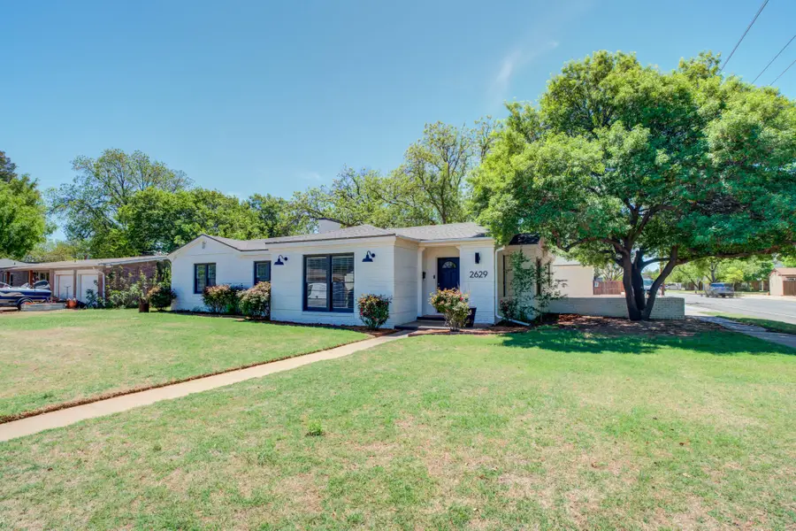 2629 24th Street, Lubbock, TX 79410 - #2
