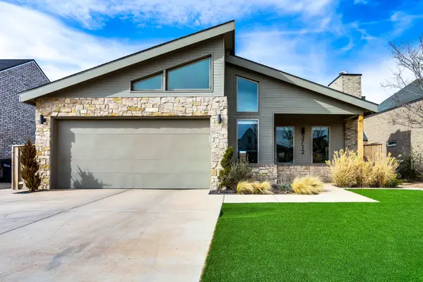 3712 127th Street, Lubbock, TX 79423