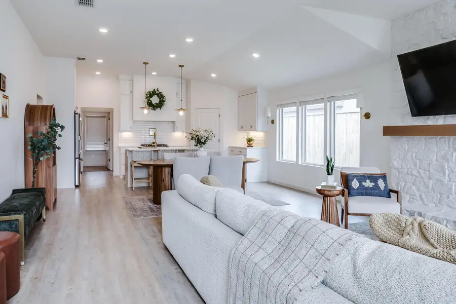 3712 127th Street, Lubbock, TX 79423 - #2