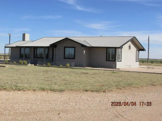 1960 County Road 1018, Muleshoe, TX 79347 - #1