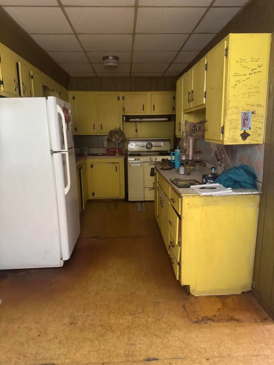 3303 E 14th Street, Lubbock, TX 79403 - #3