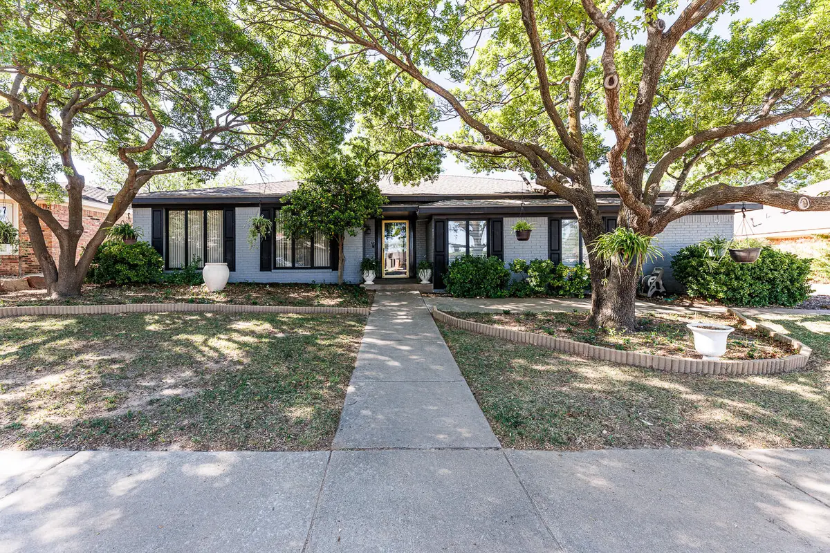 3713 95th Street, Lubbock, TX 79423 - #1