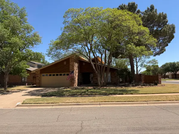 502 N Granby Avenue, Lubbock, TX 79416