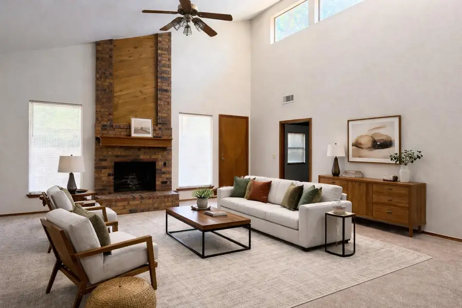 502 N Granby Avenue, Lubbock, TX 79416 - #3