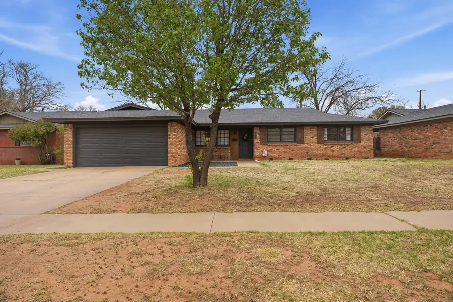 3626 59th Street, Lubbock, TX 79413 - #2