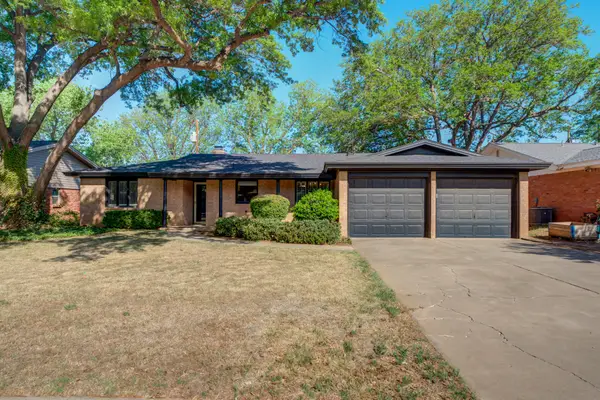 6312 Nashville Drive, Lubbock, TX 79413