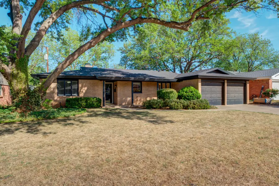 6312 Nashville Drive, Lubbock, TX 79413 - #3