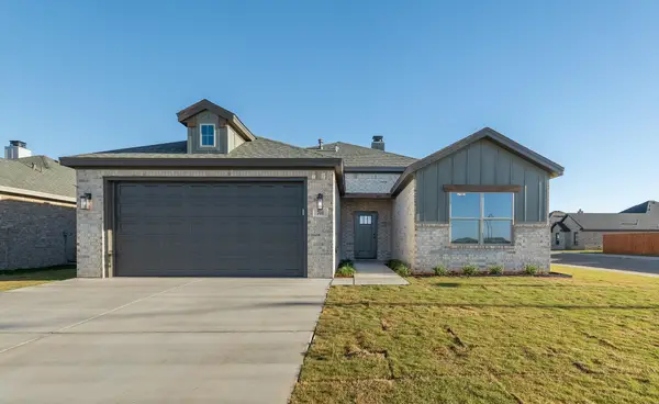 701 E 14th Street, Wolfforth, TX 79382