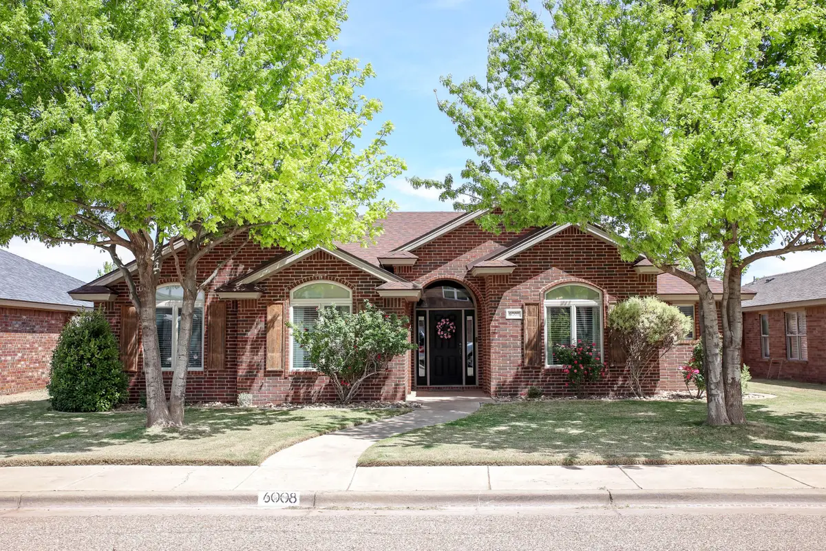 6008 103rd Street, Lubbock, TX 79424 - #1