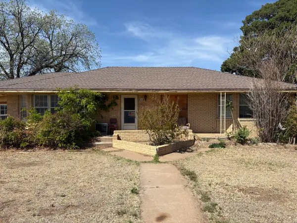 101 E 11th Street, Littlefield, TX 79339