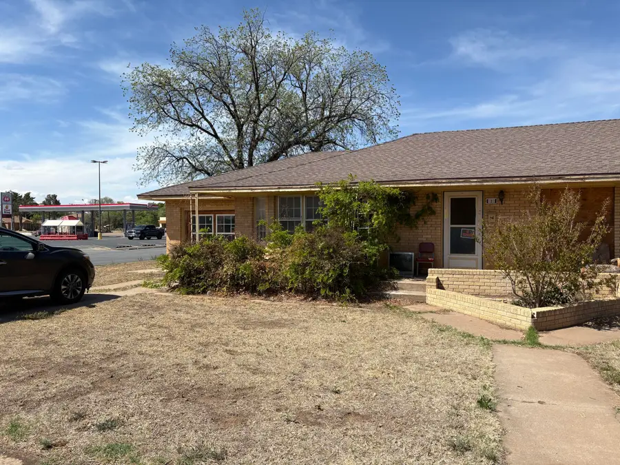 101 E 11th Street, Littlefield, TX 79339 - #3