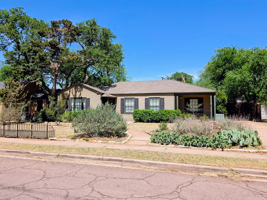2508 24th Street, Lubbock, TX 79410 - #2