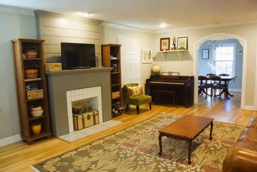 2508 24th Street, Lubbock, TX 79410 - #3