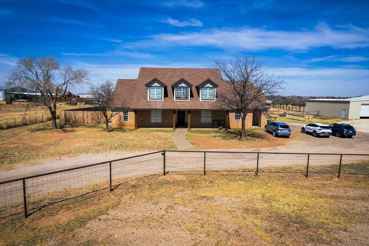 5808 County Rd 7620, Lubbock, TX 79424 - #1
