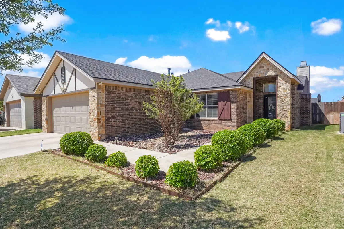 7908 Avenue J, Lubbock, TX 79423 - #1