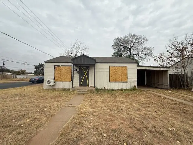 2024 37th Street, Lubbock, TX 79412 - #1