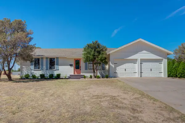 2002 58th Street, Lubbock, TX 79412