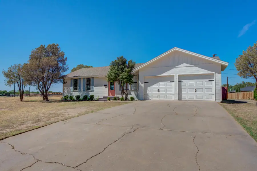 2002 58th Street, Lubbock, TX 79412 - #2
