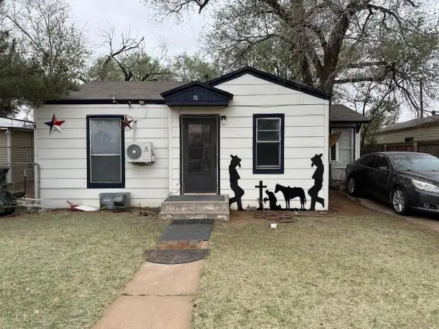 711 30th Street, Lubbock, TX 79404 - #1