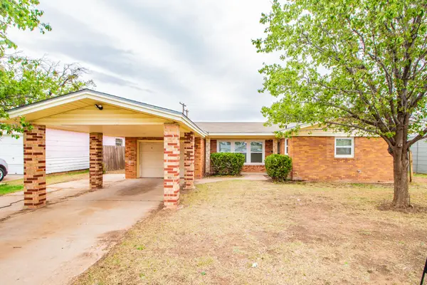 2417 E 28th Street, Lubbock, TX 79404