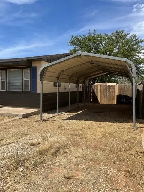 2312 N 1st Street, Tahoka, TX 79373 - #3