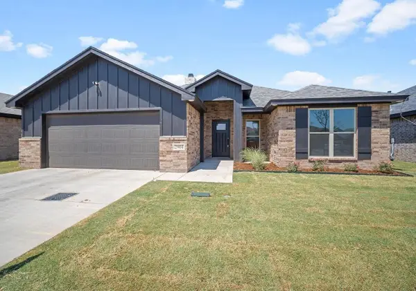 2904 137th Street, Lubbock, TX 79423