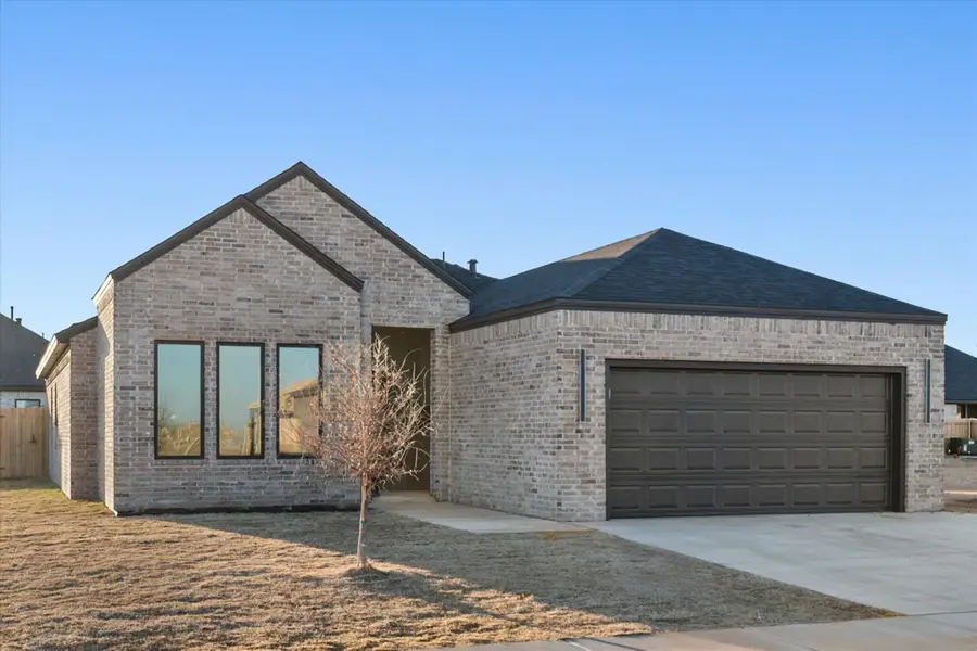 1415 Farmhouse Avenue, Wolfforth, TX 79382 - #2