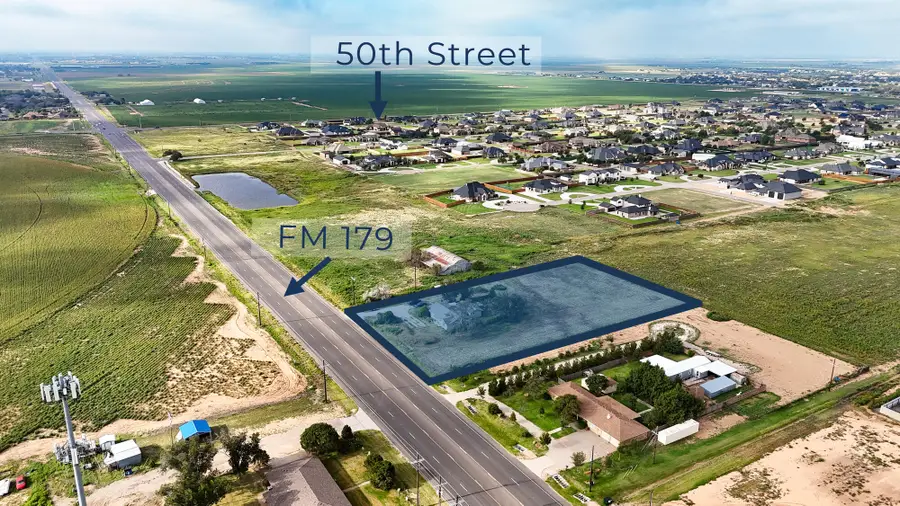4212 Fm179, Lubbock, TX 79407 - #2