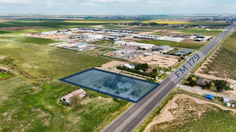 4212 Fm179, Lubbock, TX 79407 - #3