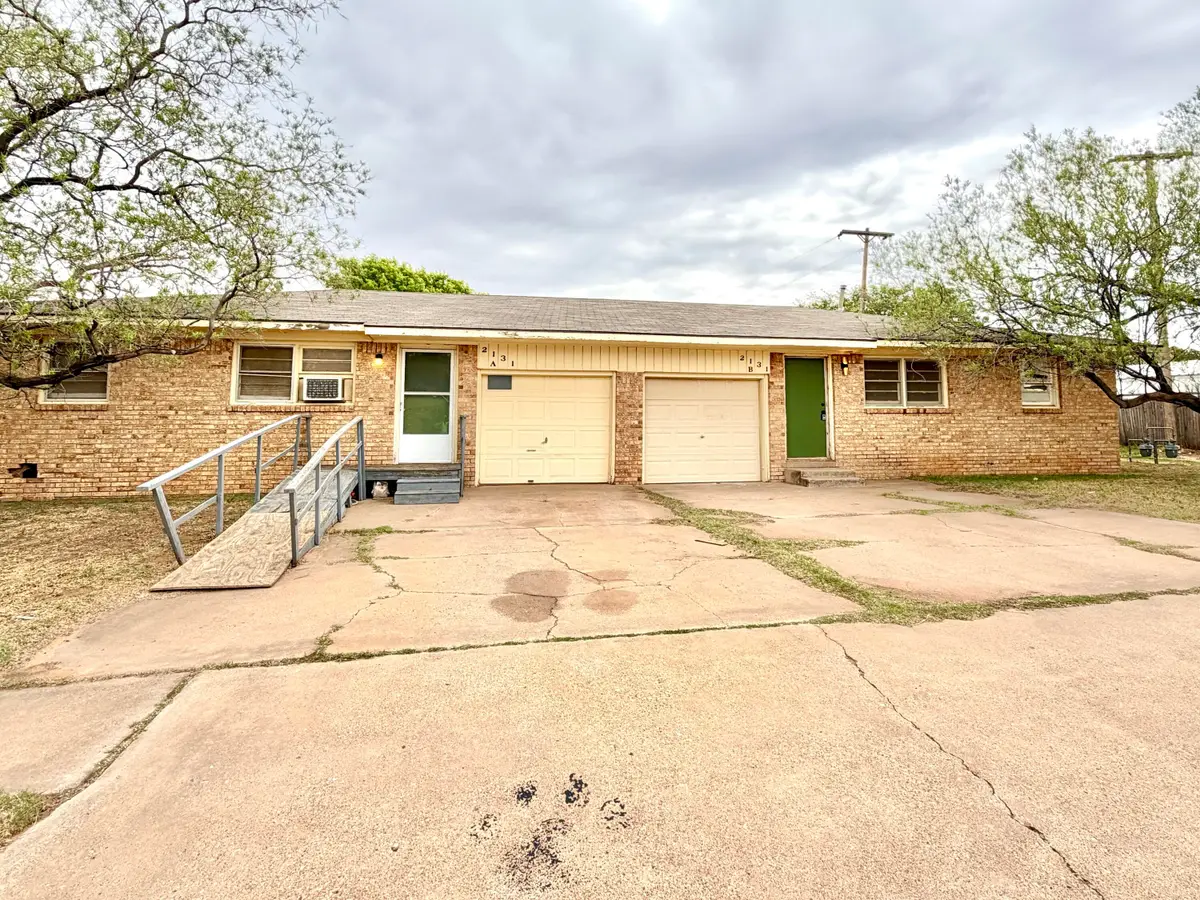 2131 S Loop 289, Lubbock, TX 79423 - #1
