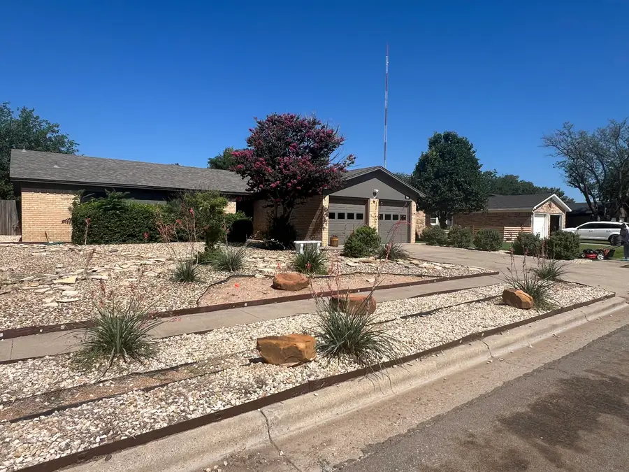 7814 Vernon Avenue, Lubbock, TX 79423 - #2