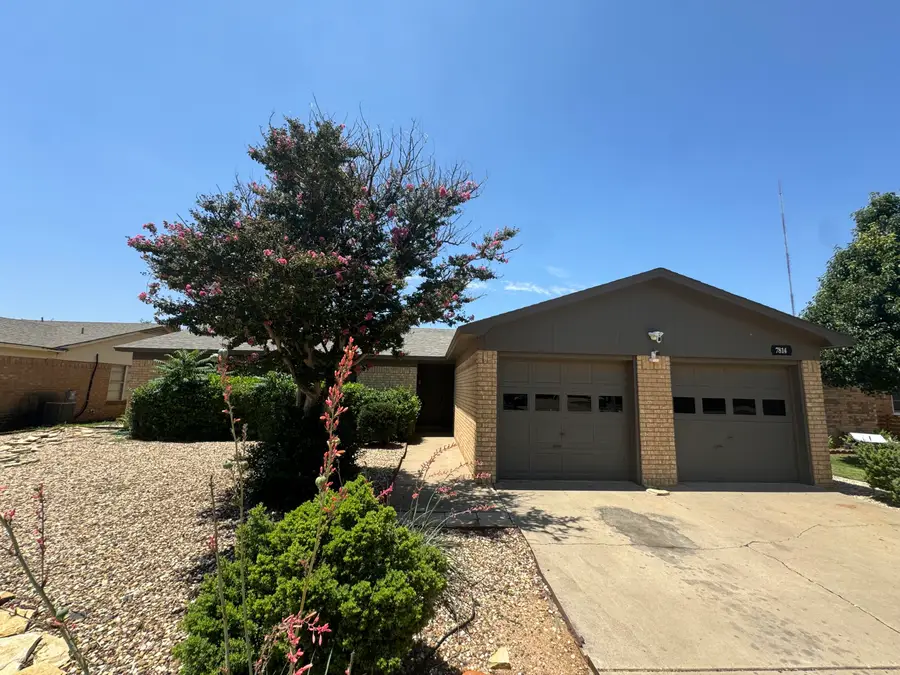 7814 Vernon Avenue, Lubbock, TX 79423 - #3
