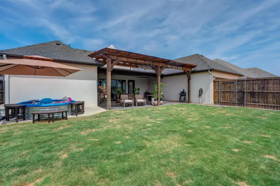 5853 111th Street, Lubbock, TX 79424 - #3