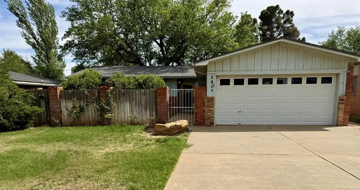 2813 57th Street, Lubbock, TX 79413 - #1