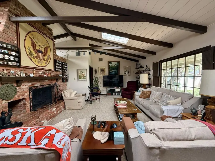 2813 57th Street, Lubbock, TX 79413 - #2