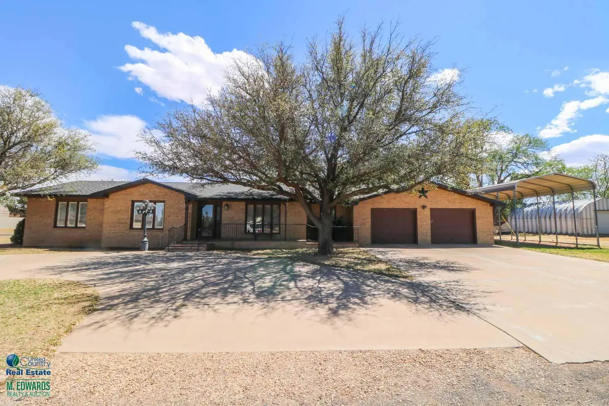 508 E Hay Street, Sudan, TX 79371 - #1