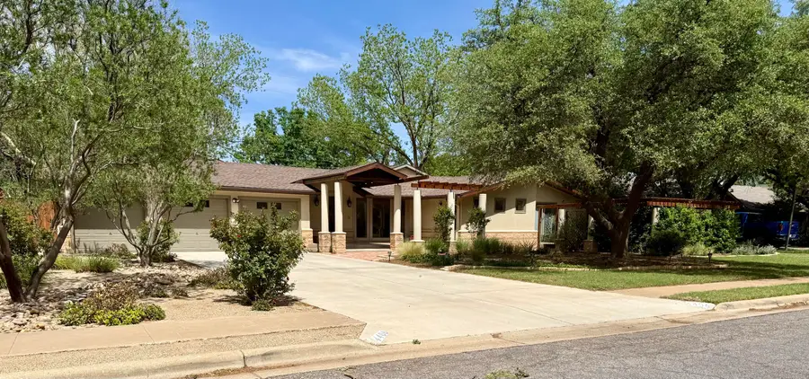 4406 15th Street, Lubbock, TX 79416 - #3