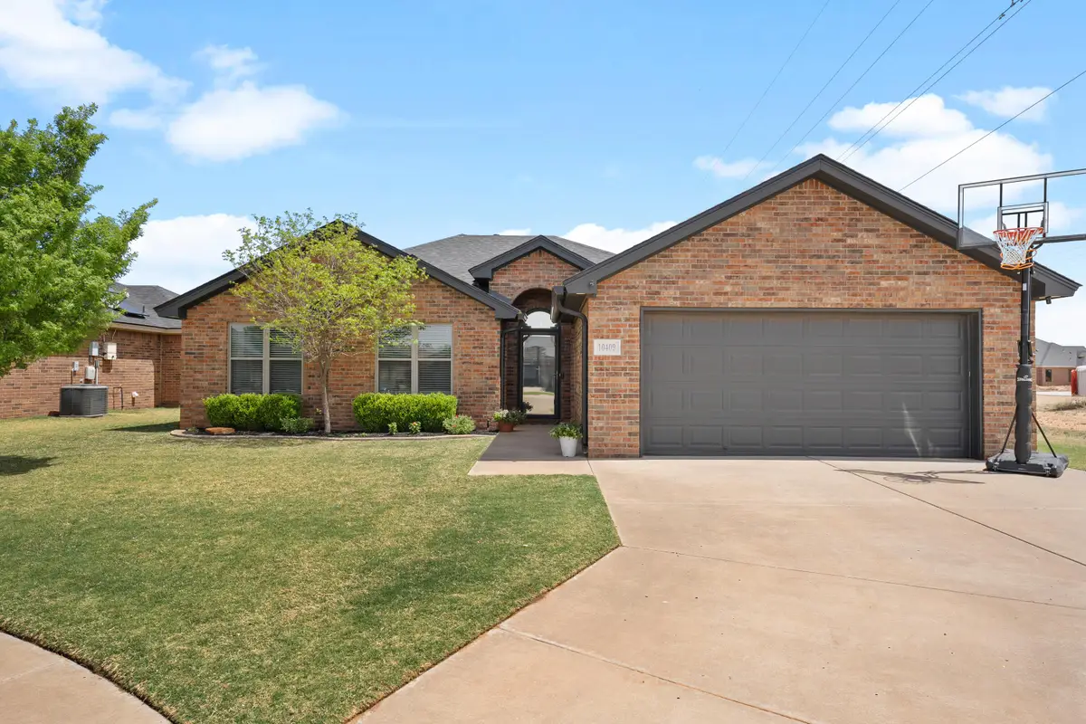 10409 Huron Avenue, Lubbock, TX 79424 - #1