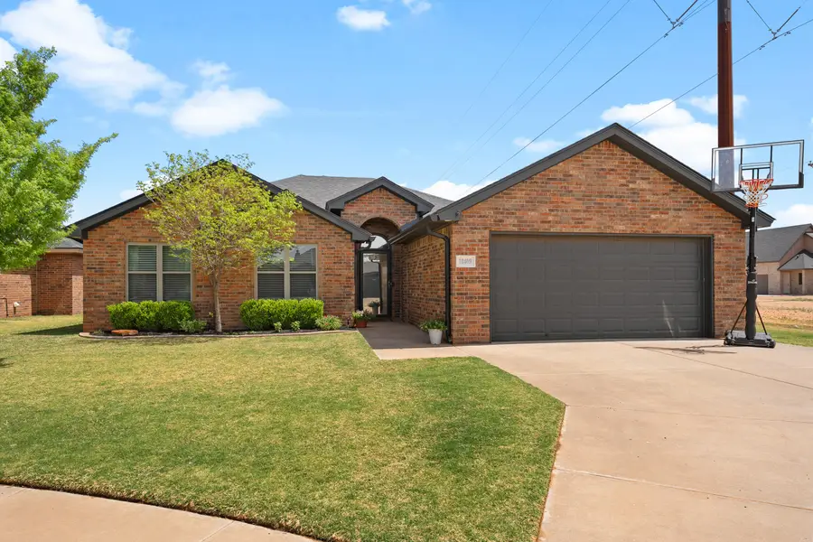 10409 Huron Avenue, Lubbock, TX 79424 - #2