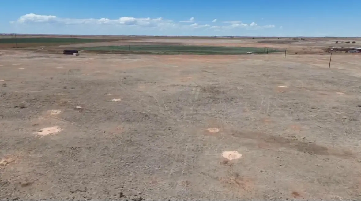 3129 County Road M, Abernathy, TX 79311 - #1